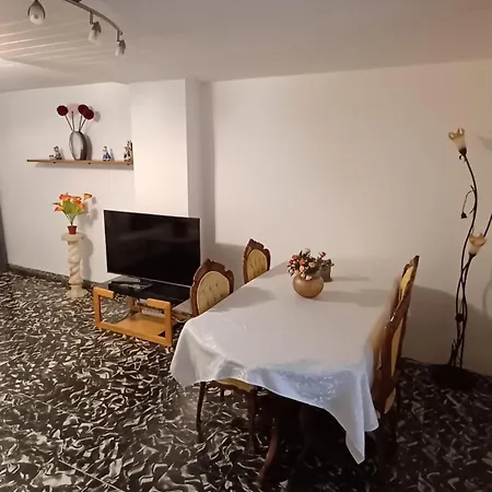 Appartamento In