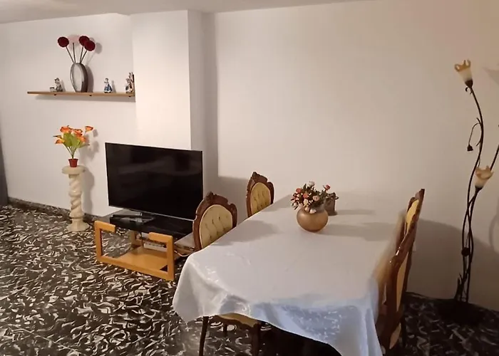 Appartamento In