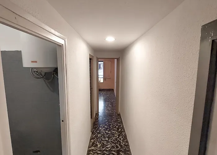 In Apartment Cullera
